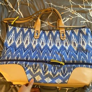 Stella and dot bag